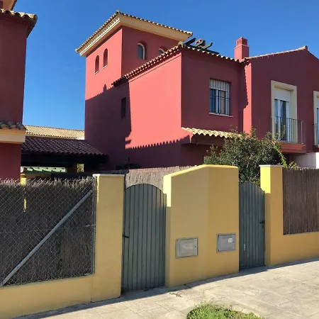 Residencial Redes - 19 Hébergement de vacances *