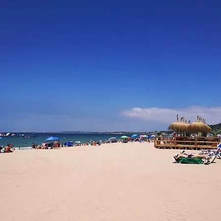Residencial Redes - 19 Hébergement de vacances