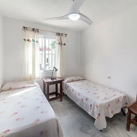 Residencial Redes - 19 Hébergement de vacances
