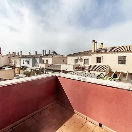 Residencial Redes - 19 Hébergement de vacances