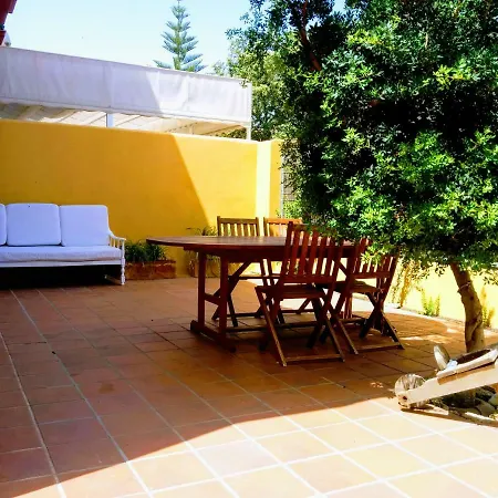 Residencial Redes - 19 Casa de Férias