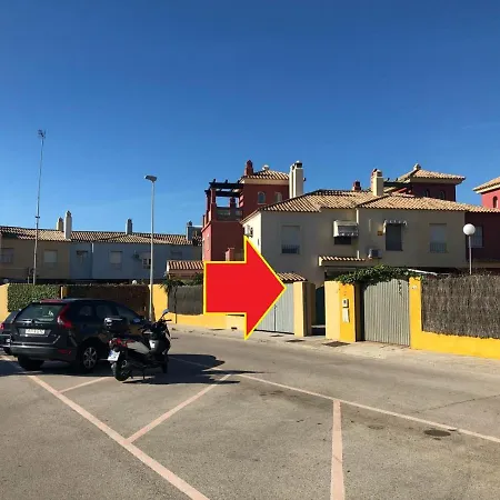 Residencial Redes - 19 Holiday home
