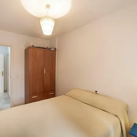 Holiday home Residencial Redes - 19