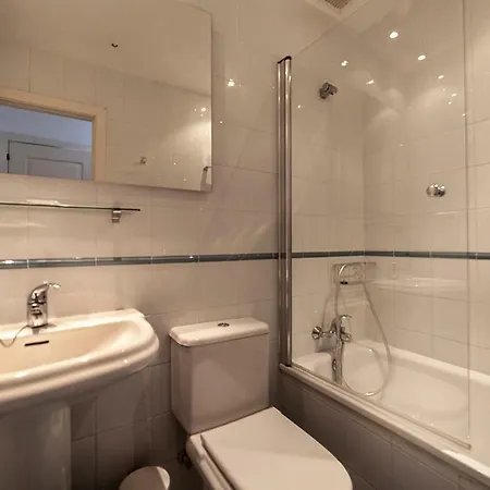 Residencial Redes - 19 Holiday home