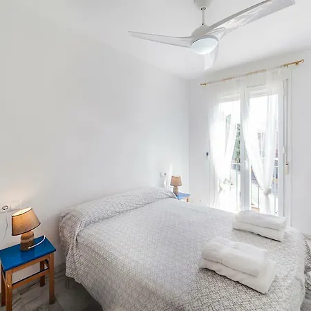 Residencial Redes - 19 Holiday home *
