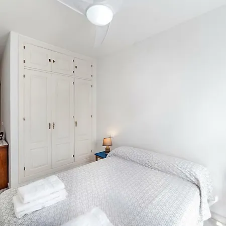 Residencial Redes - 19 Holiday home *