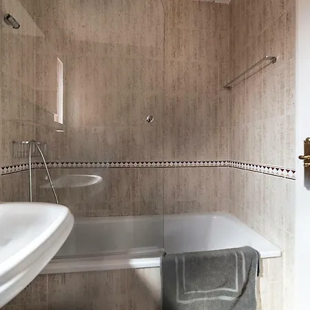 Residencial Redes - 19 Holiday home